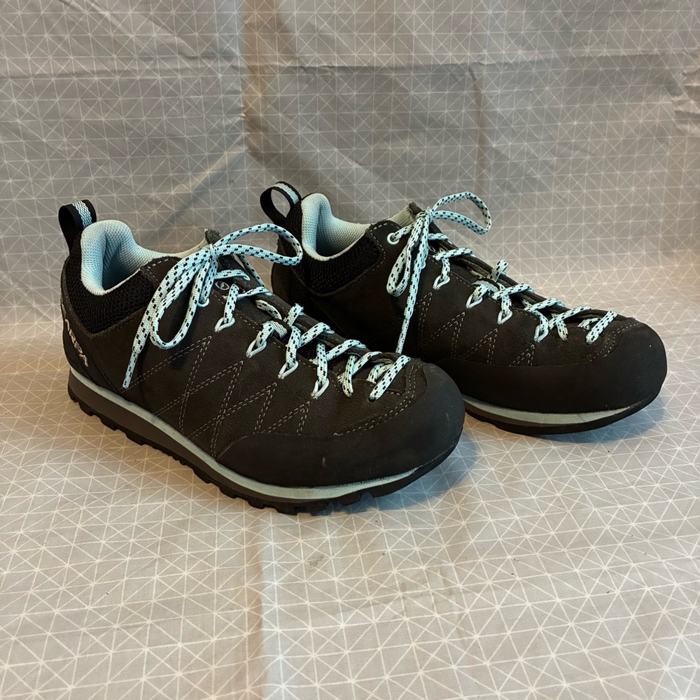 Scarpa Crux Women’s Climbing Shoes 7.5